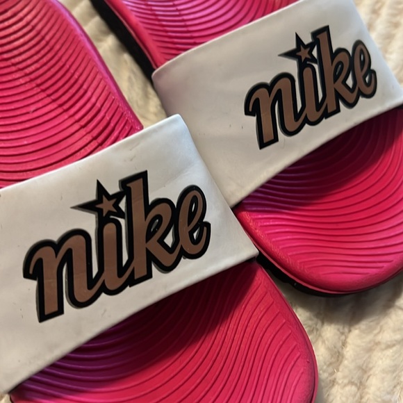 Girls Bike Slides - Picture 2 of 3